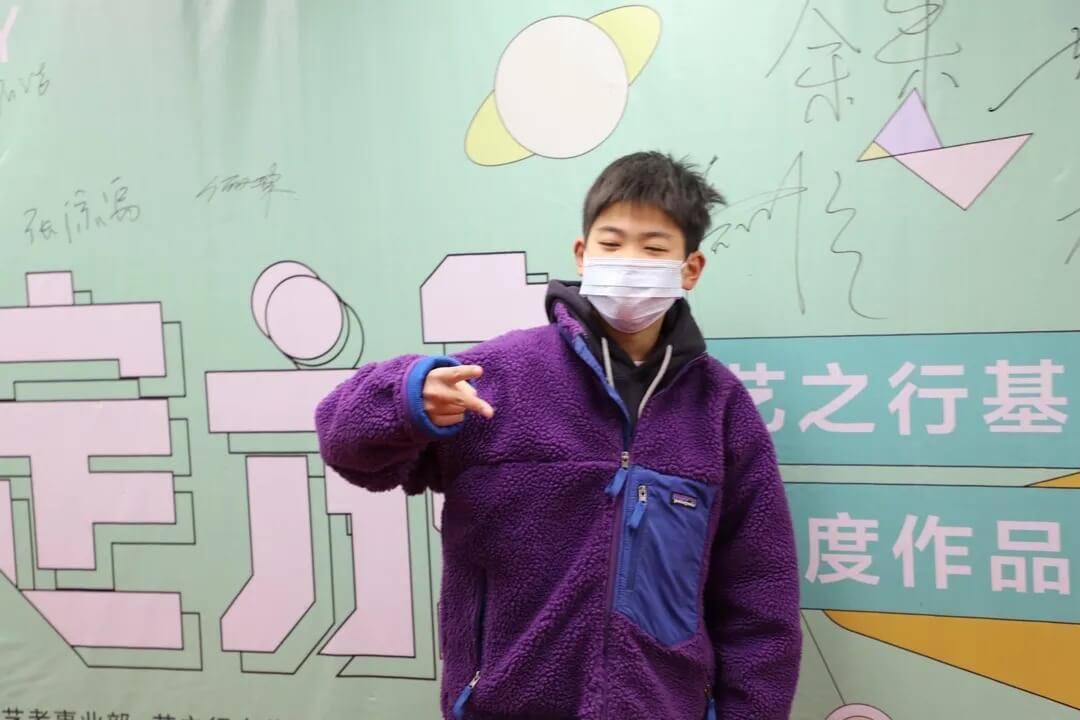新年第一展，你打卡了嗎？江蘇畫(huà)室老師帶你來(lái)打卡！6